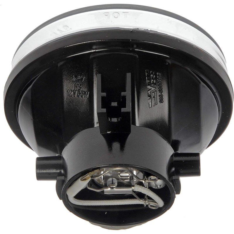 EPIC LIGHTING OE Style Halogen Fog Lights Assembly Replacement for