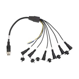 Metra Electronics - Wireless Bluetooth Controller (MPS-BTK1) Powersports Products