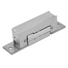 Adjustable Narrow Type Electric Strike Door Lock Double Unlock Mode
