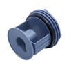 WANGCL Pack of 3 Washing Machine Accessories Lint Strainer Drain