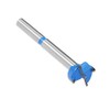 MACHSWON 2PCS Forstner Drill Bits Tungsten Carbide Wood Hole Saw