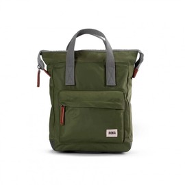 ROKA London Bantry B small Sustainable Nylon (Avocado)