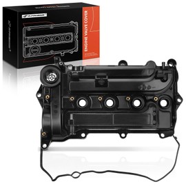 A-Premium 1.5L Turbo Engine Valve Cover with Gasket Compatible with Honda Accord 2018-2024, Civic 2016-2024, CR-V 2017-2024,