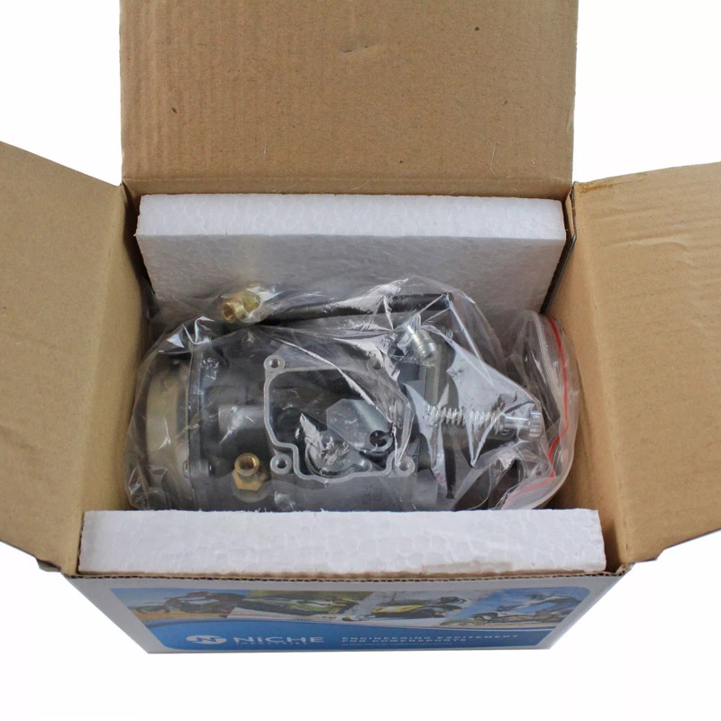 NICHE Carburetor Assembly for Polaris Hawkeye 300 2006-2011