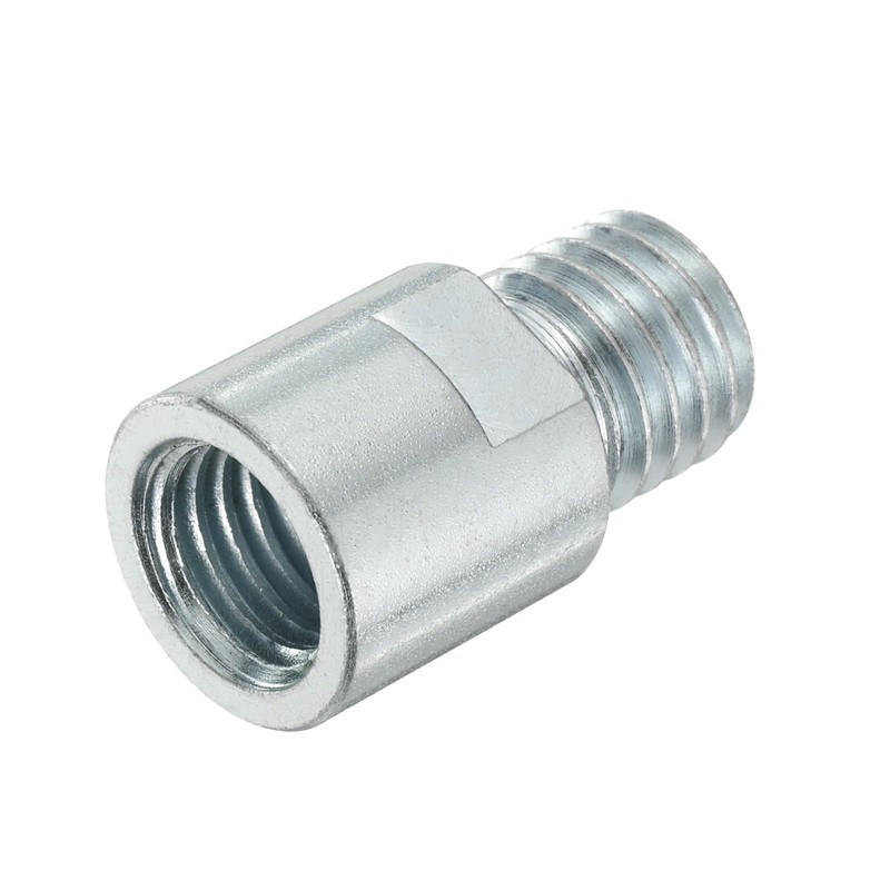 HARFINGTON M14 Female to 5/8"-11 Male Adapter Polisher Adaptor Connecting