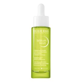 Bioderma Sébium Serum Ultra Ligero, 30 Ml
