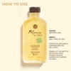 Yves Rocher Monoï de Tahiti Traditional Nourishing Oil for Body