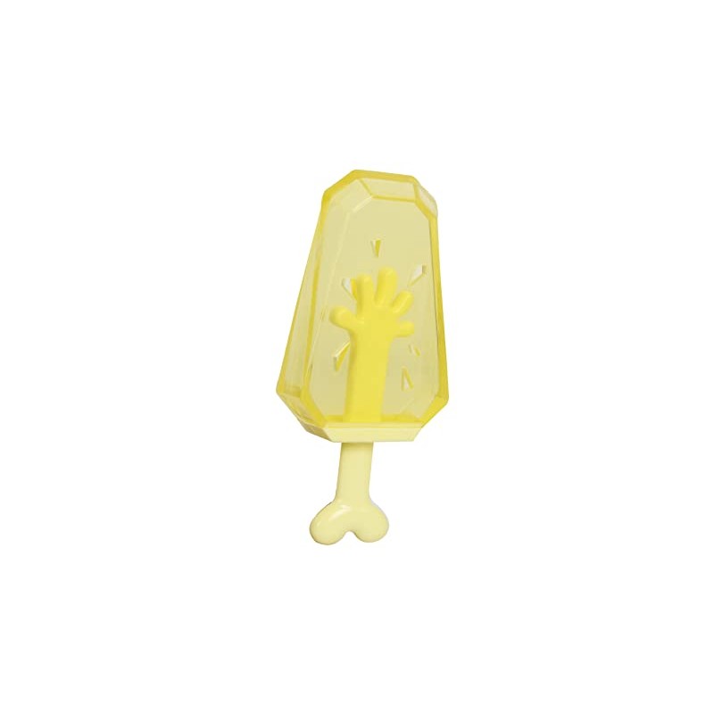 Pet Life ® ICES Cooling 'Lick and Gnaw' Water Fillable
