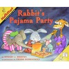 Rabbit's Pajama Party