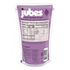 Jubes Grape Nata De Coco Jelly Cubes (12.7 oz, Pack