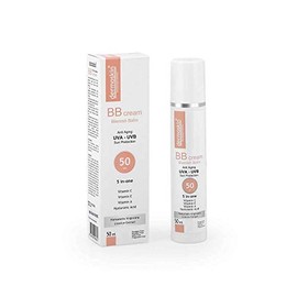 Dermoskin 5'i Bir Arada BB Krem 50 Spf 1 Paket (1 X 50 Ml)