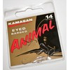 KAMASAN ANIMAL EYED BARBED HOOKS (14)