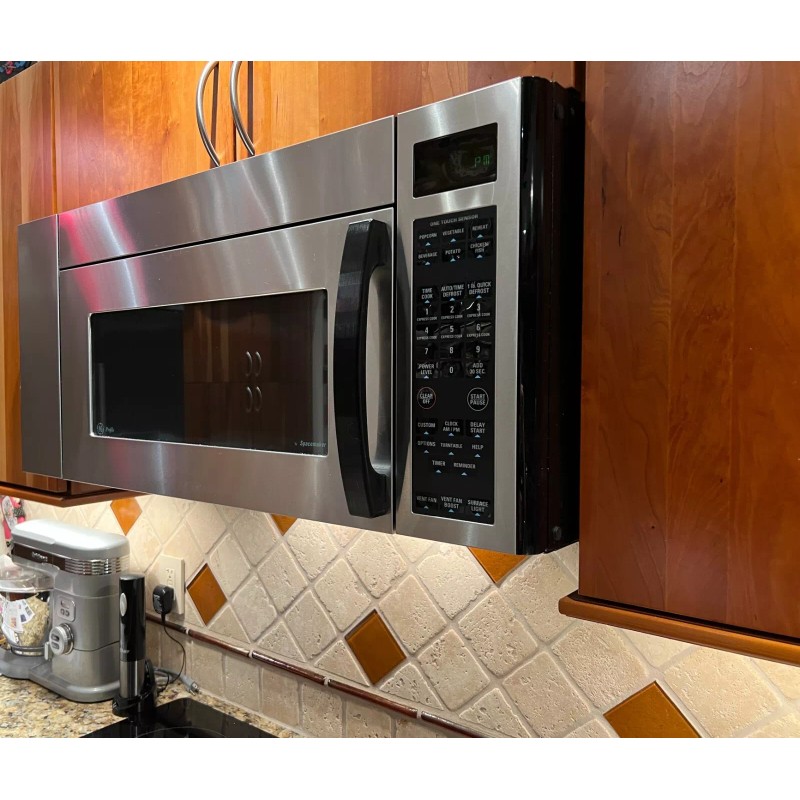 Maytag W10259243 Replacement Handle for Maytag Microwave Door Handle