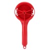 Clean Brush for 57‑59mm Coffee Machine Brewing Head Silicone Coffee