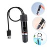 BESPORTBLE Mini USB Aquarium Heater Constant Temperature Control for Small