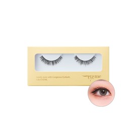 Aimi Eyelash Point No. 33 / 아이미 속눈썹 포인트 33호