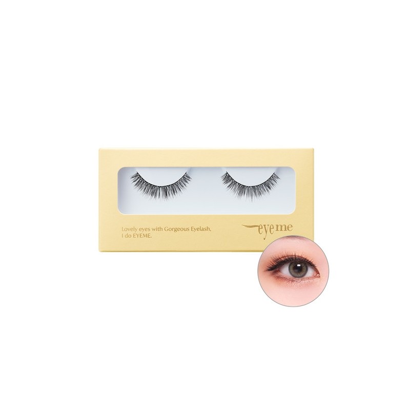 Aimi Eyelash Point No. 33 / 아이미 속눈썹 포인트 33호