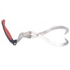 Log Tongs Log Lifting Grapple Hook Wooden Claw Suitable for