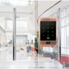 ZKFP300E Metal RFID Access Controller 125KHz Reader Touch Keypad (Normal)