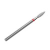 Staleks Pro - Diamond Bit - Flame (Red Ring) I