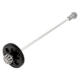 GDOOL 9522-5 RC Car 30-ZJ05 Main Drive Shaft Assembly RC Car Replacement Spare Parts Compatible with 1/14 Scale 9522-5 Trucks