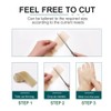 3 Meters Silicone Scar Stickers to Reduce Itching and Redness