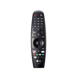 LG AN MR20GA Magic Remote Control for Select 2020 LG Smart TVs