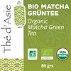 Khla - Matcha Tee Pulver Bio 80 g - Premium