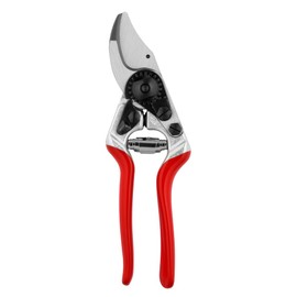 Felco F 14 Pruning Shears – 7.1" Garden Clippers for Small Hands with Bypass & Anvil Blades | Hand Pruners for Gardening | Garden Tool Cutter with Forged Alloy Steel Build, Lightweight Swiss Design
