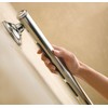 Moen SMA1000CH Home Care SecureMount Anchor, Chrome