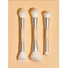 Sheglam Juego De Brochas De Maquillaje Portátil