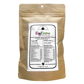 FigBrew Figgee Roasted Fig Beverage - Refill