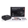 Noctua NH-L9i-17xx chromax.black, Disipador de CPU de 92 mm y