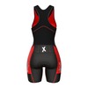 Sparx Women Triathlon Suit Tri Short Racing Cycling Swim Run
