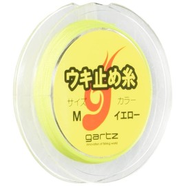 Gartz Uki Stop Thread M/Yellow