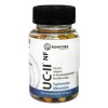 Rednatura Uc-ll Colageno Y Glucosamina 60 Caps Sabor Sin Sabor