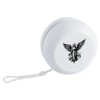 'Winged Angel' Retro Style Yo-Yo (YY00041985)