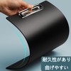 Clipboard, A4 Clipboard, Durable, Anti-Slip Clip, For Office, Meetings, Schools,