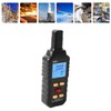 Electromagnetic Radiation Tester High Accuracy Multifunctional Temperature Electric Magnetic Field