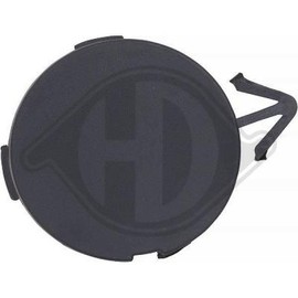 Diederichs Tow Cap Front Dokker 2012-2021