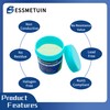 Essmetuin Rosin Paste Flux, No Clean Lead Free Rosin Soldering