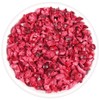 Diced Cranberries 1.76ozfreeze-dried cranberries Crushed Cranberries Dried Baked pastry ingredients