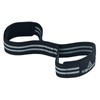 Figure 8 Lifting Straps Padded Wrist Support for Deadlifts weight