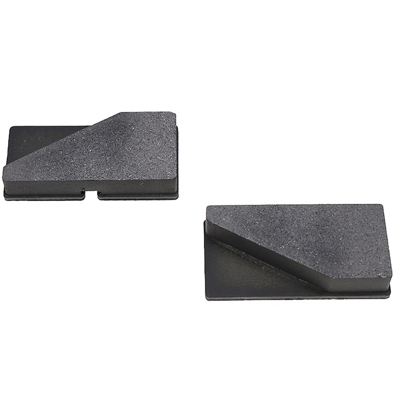 FridayParts 452/02700 15/920160 - Juego de pastillas de freno para
