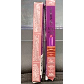 COVERGIRL (2 Pack) COVERGIRL Simply Ageless Lip Flip Liner #370 Precious Mauve- 0.01 Oz Ea