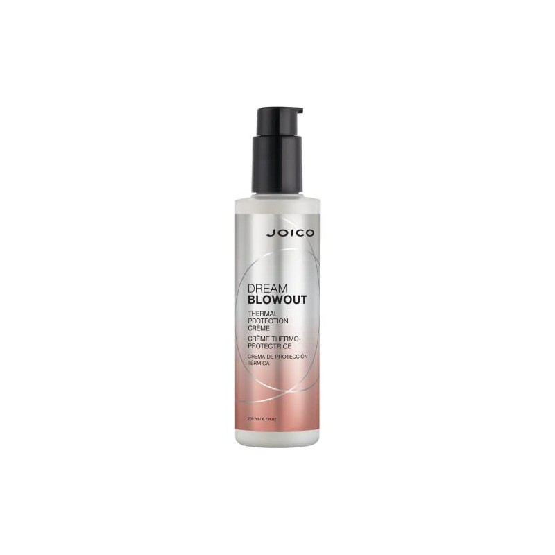 Dream Blowout Thermal Protection Creme by Joico for Unisex -