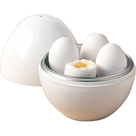 Microwave Egg Boiler