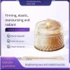 Crema Antiarrugas Y Reafirmante For Ojos Crema Hidratante