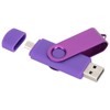 Portable Memory Stick U Drive Store Photos Files OTG Micro