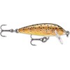 Rapala Esca con Ami Due N. 10, 0.9-1.8m di Profondità